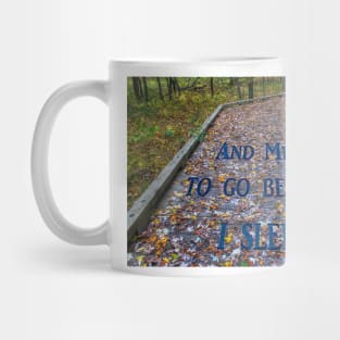 Path Mug